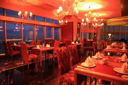 Отель Dedeman Konya Hotel & Convention Center в Конья - Турция