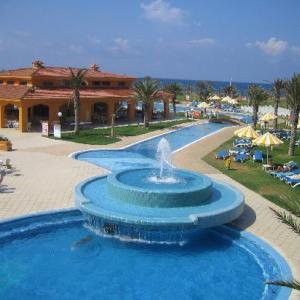 отель Dar Ismail