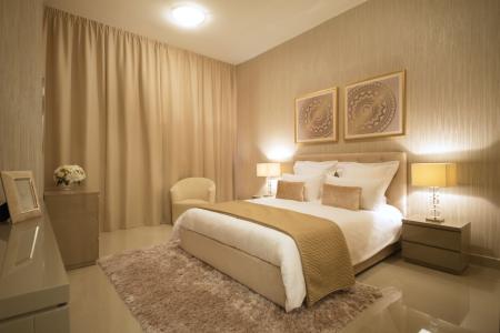 Отель Barcelo Residences Dubai Marina в Дубай Марина - ОАЭ