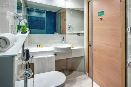 Отель Al Khoory Inn в Бур Дубай - ОАЭ