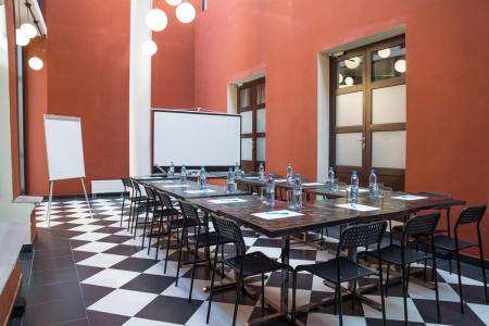 Отель Station L1 в Санкт-Петербург - Россия