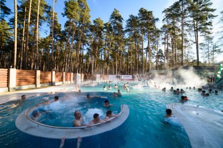 Баден-Баден Термы Еткуль