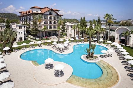 Отель Selectum Colours Side в Сиде - Турция