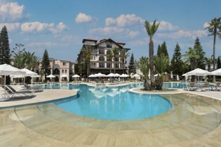 Отель Selectum Colours Side в Сиде - Турция