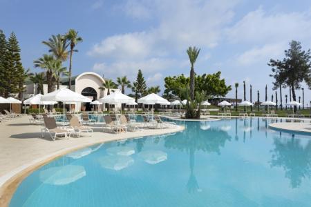 Отель Selectum Colours Side в Сиде - Турция