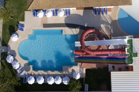 Отель Selectum Colours Side в Сиде - Турция