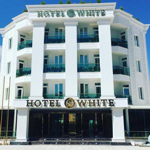 отель S White