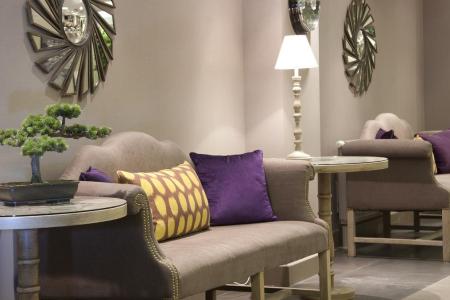 Отель Cheya Besiktas Hotel & Suites в Бешикташ - Турция