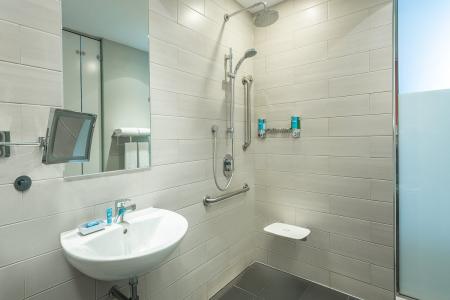 Отель Aloft Palm Jumeirah в Палм Джумейра - ОАЭ