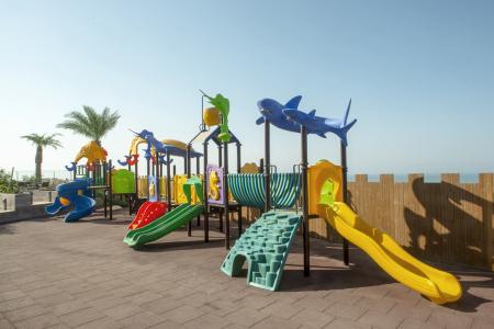 Отель Wyndham Grand Manama в Манама - Бахрейн