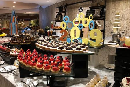 Отель Wyndham Grand Manama в Манама - Бахрейн