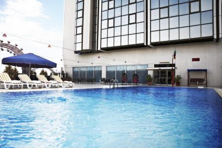 Hotel Seyhan