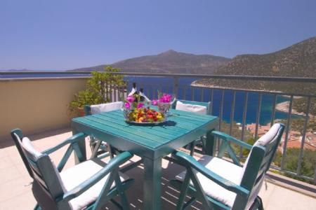 Happy Hotel Kalkan
