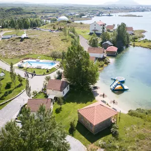 отель Noy Land Resort