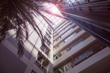 Отель Centro Capital Doha - By Rotana в Доха - Катар