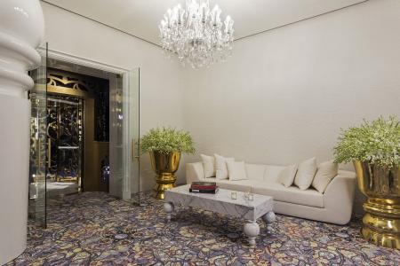 Отель Mondrian Doha в Доха - Катар