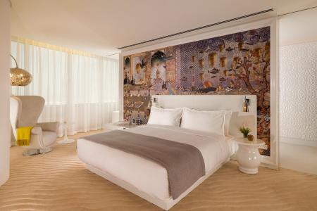 Отель Mondrian Doha в Доха - Катар