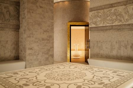 Отель Mondrian Doha в Доха - Катар