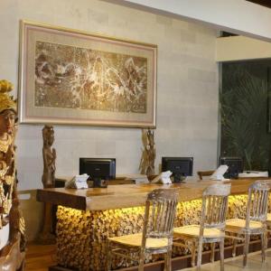 отель Daluman Villas