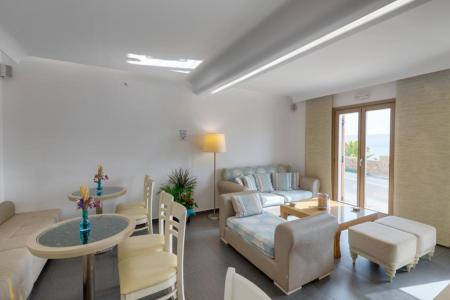 Отель Lithos by Spyros & Flora в о. Миконос - Греция