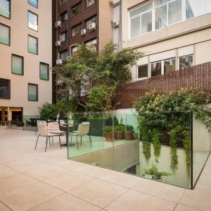 отель Ohla Eixample