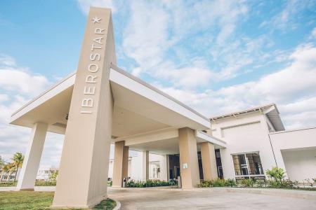 Отель Iberostar Selection Holguin в Плайя Пескеро - Куба