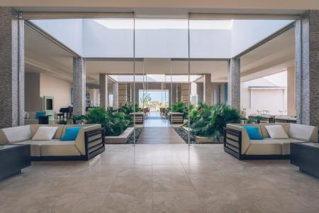 Отель Iberostar Selection Holguin в Плайя Пескеро - Куба