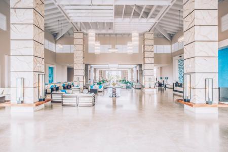 Отель Iberostar Selection Holguin в Плайя Пескеро - Куба