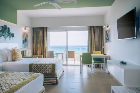 Отель Iberostar Selection Holguin в Плайя Пескеро - Куба