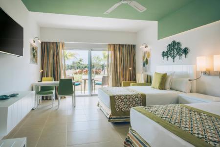 Отель Iberostar Selection Holguin в Плайя Пескеро - Куба