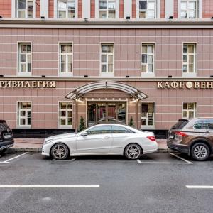 отель Привилегия