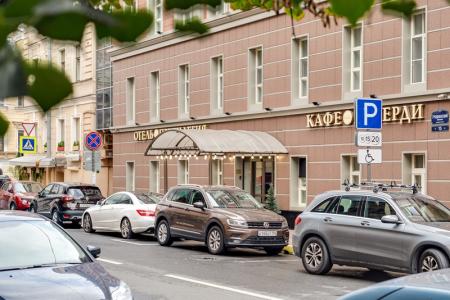 Отель Привилегия в Санкт-Петербург - Россия