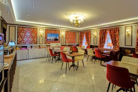 Отель Привилегия в Санкт-Петербург - Россия