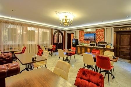 Отель Привилегия в Санкт-Петербург - Россия