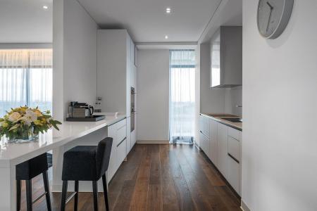 Отель Crystal House Suite Hotel & Spa в Калининград - Россия