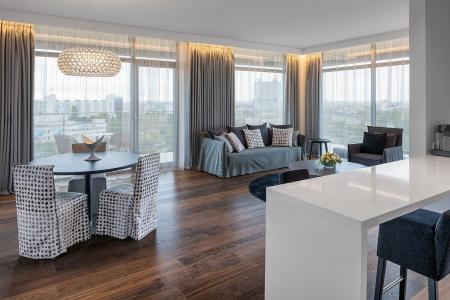 Отель Crystal House Suite Hotel & Spa в Калининград - Россия