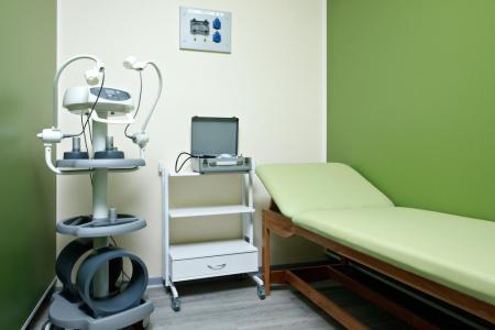 Отель Арника санаторий в Кисловодск - Россия