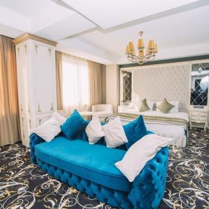 отель Gold Tbilisi