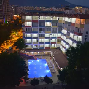отель Viva Beach Hotel