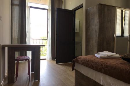 Отель Terassa Hotel Kobuleti в Кобулети - Грузия