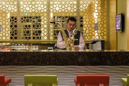 Novotel Hotels & Resorts