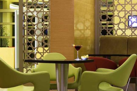 Novotel Hotels & Resorts