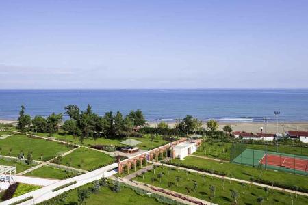 Novotel Hotels & Resorts