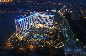 отель Sanya Conifer Resort
