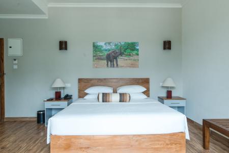 Отель Twenty-Two Weligambay в Велигама - Шри-Ланка