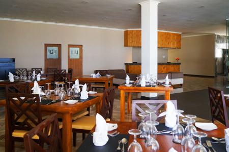 Отель Twenty-Two Weligambay в Велигама - Шри-Ланка