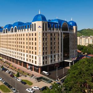 отель Shera Park Inn