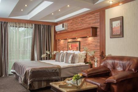 Отель Уют в Алматы - Казахстан