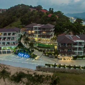 отель The Bay Koh Samui