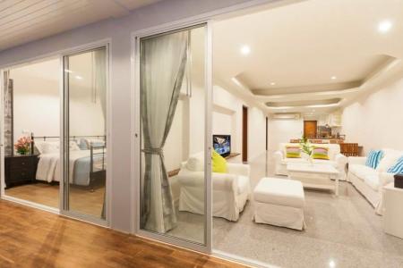 Отель The Bay Koh Samui в о. Самуи - Таиланд